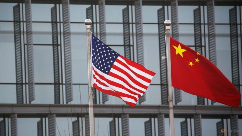 Commentary: The whole world risks losing from the US-China rivalry Commentary: The whole world risks losing from the US-China rivalry