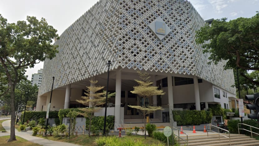 Confirmed Covid-19 case visited Al-Ansar Mosque in Bedok in June and July: Muis