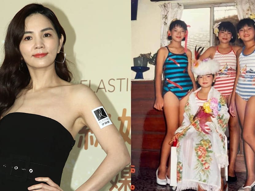 Ella Chen&rsquo;s Mum Used To Make The Star & Her Sisters Take Part In Beauty Pageants At Home