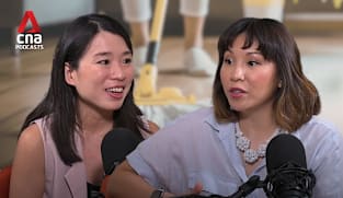 Money Talks Podcast - Planning to get a helper? Here's what to budget for 