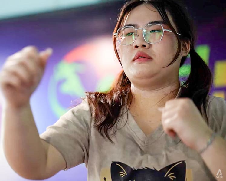 More than half of China’s adults are overweight or obese. It must now beat the bulge, or else