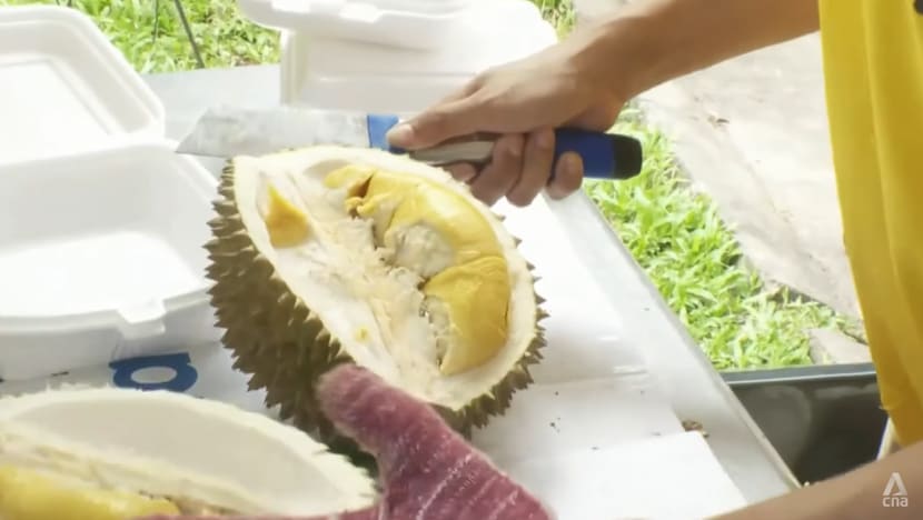 Musang King durian prices to stay at 10-year low for about 2 more weeks, say sellers