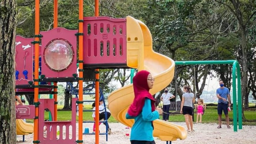 PM Lee tegaskan komitmen SG sokong peranan WHO pertingkat kesihatan sejagat PM Lee tegaskan komitmen SG sokong peranan WHO pertingkat kesihatan sejagat