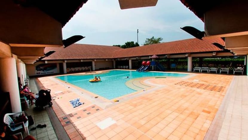 Lelaki ditangkap, disyaki cabul 6 remaja perempuan di Kompleks Renang Hougang