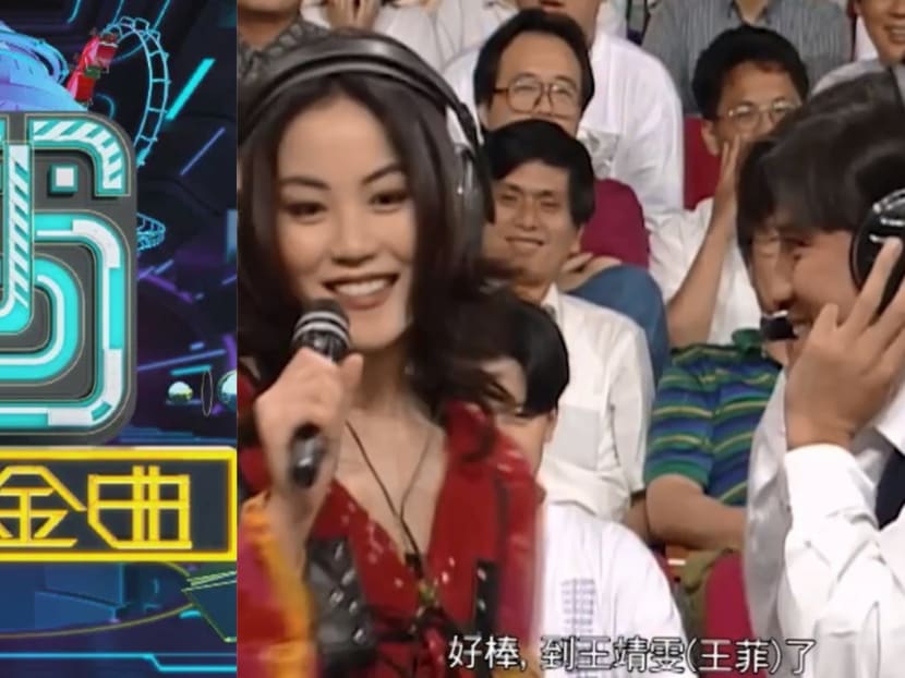 TVB's longest-running music show, Jade Solid Gold, to end this Sunday after 42 years