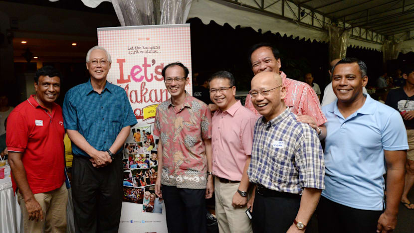 WP likely to field GRC residents in Marine Parade fight