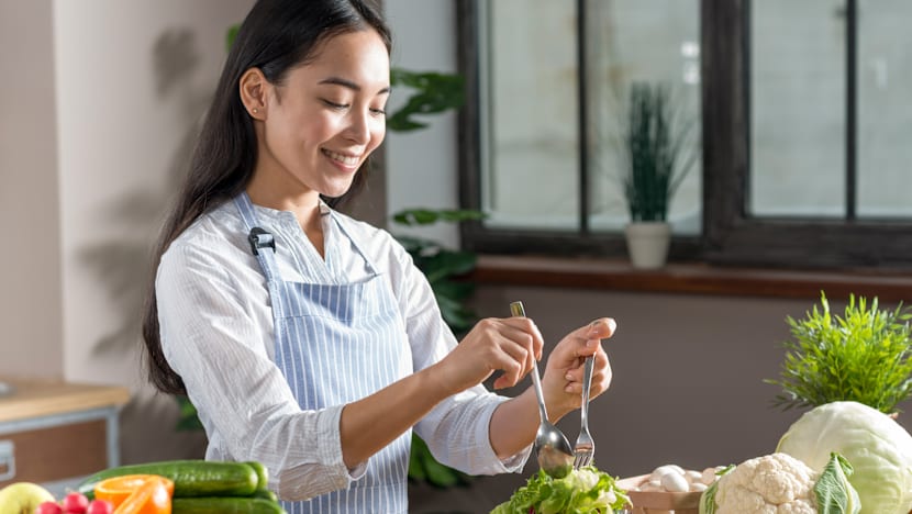 Mulakan tahun 2026 dengan gaya hidup sihat