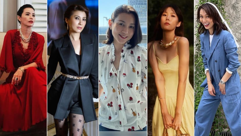 This Week’s Best-Dressed Local Stars: Jul 17-24