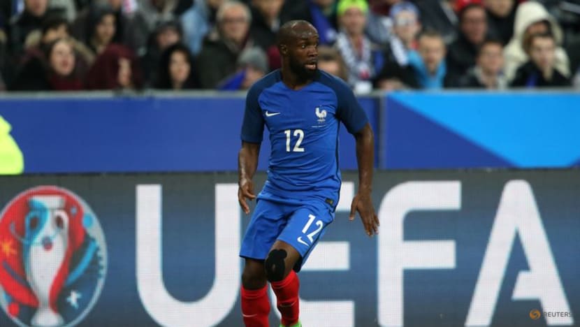 The case of Lassana Diarra v FIFA The case of Lassana Diarra v FIFA