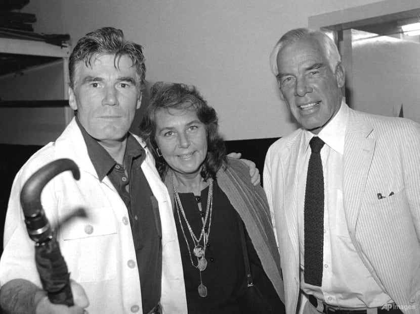 'Dark Shadows,' 'Lethal Weapon' actor Mitchell Ryan dies