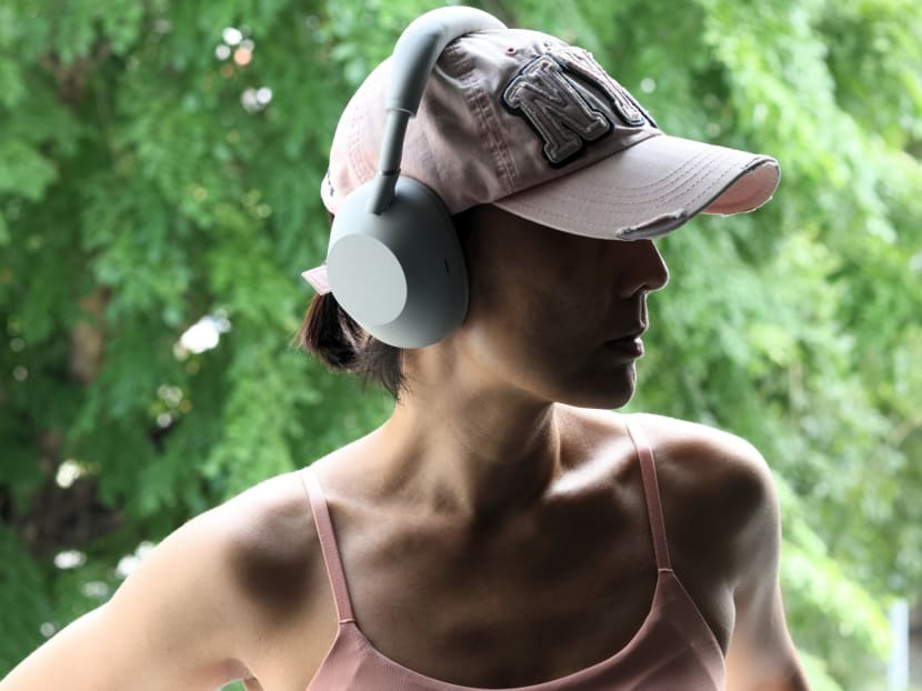 Sony WH-1000XM6 review: Silence done smarter, thanks to AI Sony WH-1000XM6 review: Silence done smarter, thanks to AI