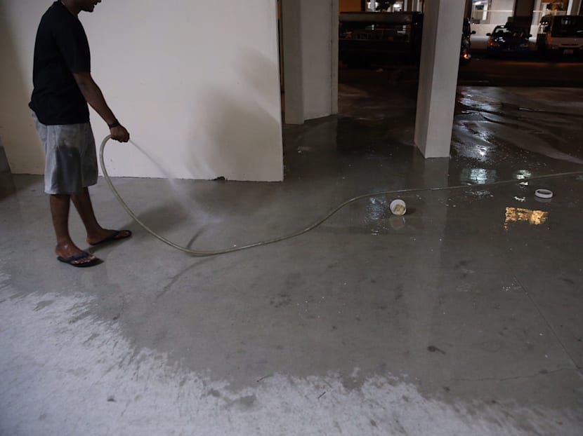 How Singaporeans can do our part for the welfare of foreign conservancy workers
