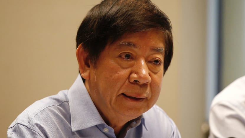 Inaccuracies in Malaysia's understanding of how Seletar Airport's Instrument Landing System works: Khaw