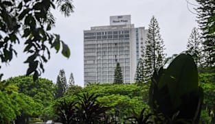 Players' union raises alarm over safety of Iran women's soccer team after Asian Cup exit