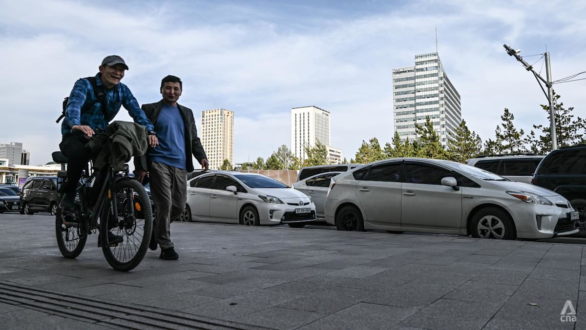 Asia’s EVolution: How Mongolia became a dumping ground for Japan’s hybrid electric vehicles