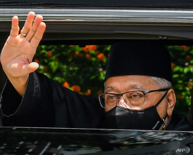 PM Ismail Sabri calls for bipartisan cooperation in national recovery for the sake of 'Malaysian family'