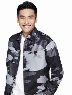 Jeff Goh