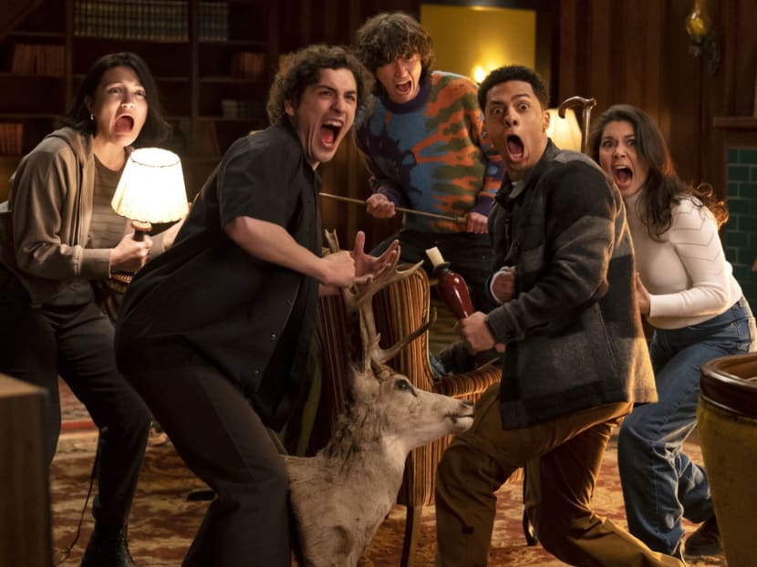 For fans, friends and family, the magic of storytelling continues on Disney+