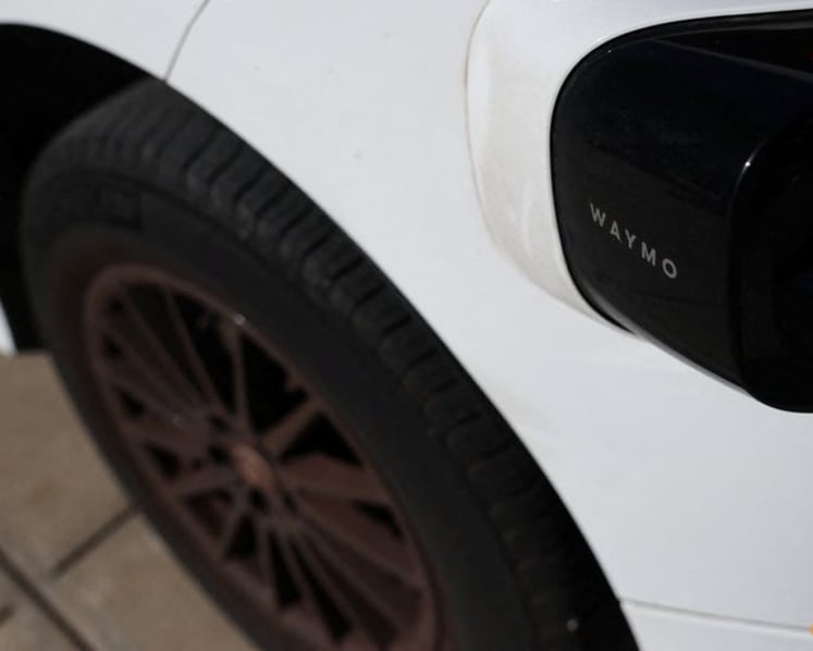 US opens probe after Waymo self-driving vehicle strikes child near school, causing minor injuries