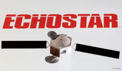 Trump urged EchoStar, FCC chair to cut a deal on spectrum -Bloomberg
