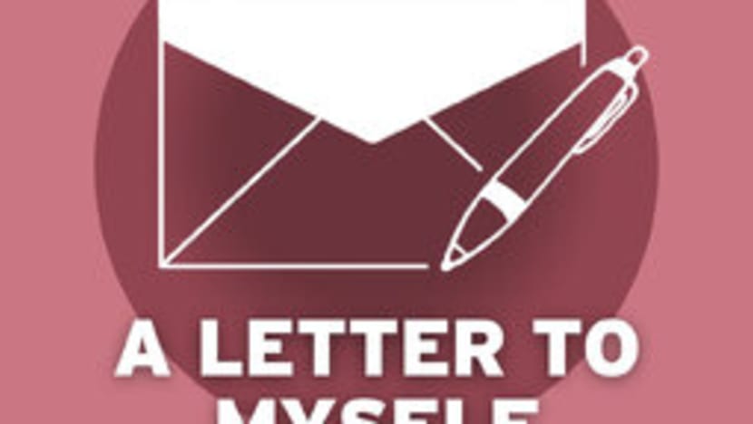 A Letter To Myself - How TikTok's "tired gen-z mum' gives her kids the love she never had