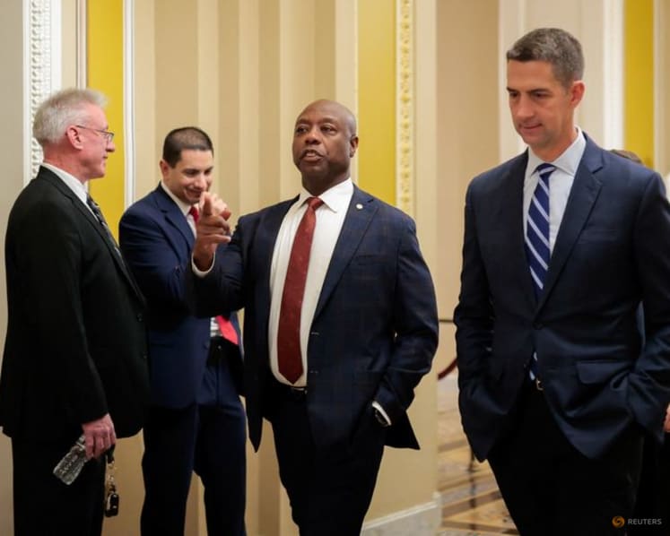 Explainer-Five things to know about the college sports bill that passed the US Senate