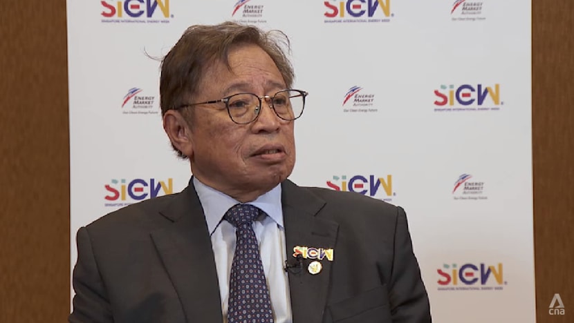 Sarawak premier: Subsea cable project with Singapore could pilot larger ASEAN power grid Sarawak premier: Subsea cable project with Singapore could pilot larger ASEAN power grid