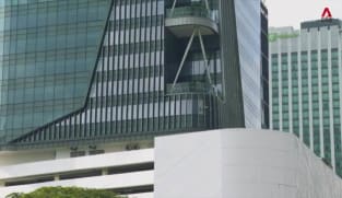 CNA Correspondent - Reopening Uncertainties