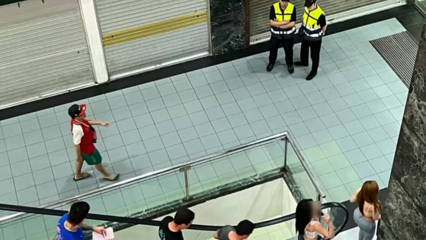 Orchard Towers tingkatkan keselamatan dengan harapan pusat hiburan dapat terus beroperasi