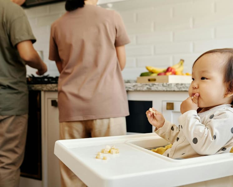 S'pore's total fertility rate in 2023 projected to drop to historic low of 0.97; cost and parenting pressure among factors