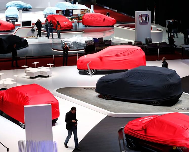 Nissan, Honda confirm talks on closer collaboration but no decision on a merger