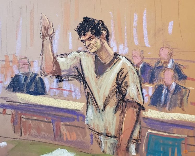 Commentary: Sam Bankman-Fried's 25-year jail sentence is a warning to crypto