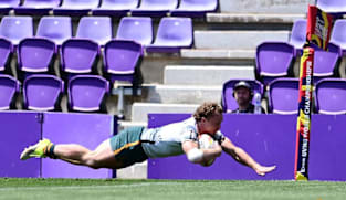 Australian game benefiting from format crossovers, Sevens players say
