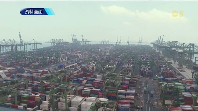 我国澄清对美贸易数据 美国已删除错误表述