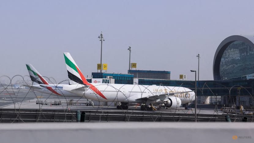 Relief and uncertainty for Singaporeans in the Middle East as repatriation flights beckon