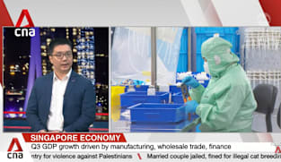 NODX falls 3.3% in Q3 after four straight quarters of growth