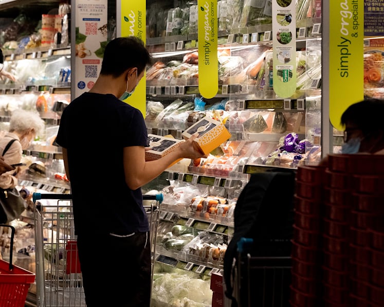 Budget 2022: Assurance Package to offset GST hike increased to S$6.6 billion, with cash payouts for all S'porean adults