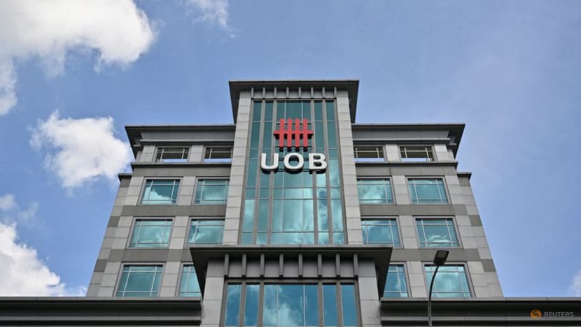 UOB to cut maximum interest rate for flagship savings account from May 1 UOB to cut maximum interest rate for flagship savings account from May 1