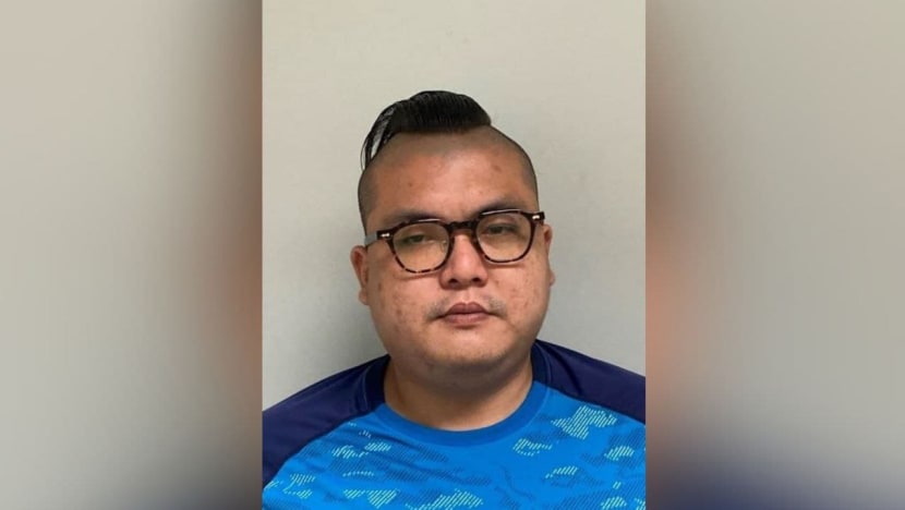Former BCA officer sentenced to 8 weeks' jail for corruption Former BCA officer sentenced to 8 weeks' jail for corruption