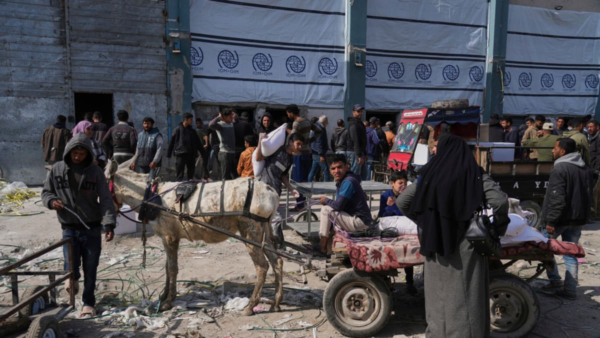 UN refugee agency to cut budget by nearly a fifth amid funding shortfalls