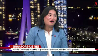 Singapore Tonight - Tue 14 Apr 2026