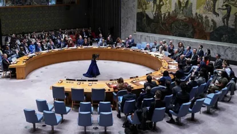 Perang Amerika, Israel dan Iran: UNSC lulus permohonan Indonesia adakan mesyuarat tergempar berhubung insiden serangan pasukan pengaman UNIFIL