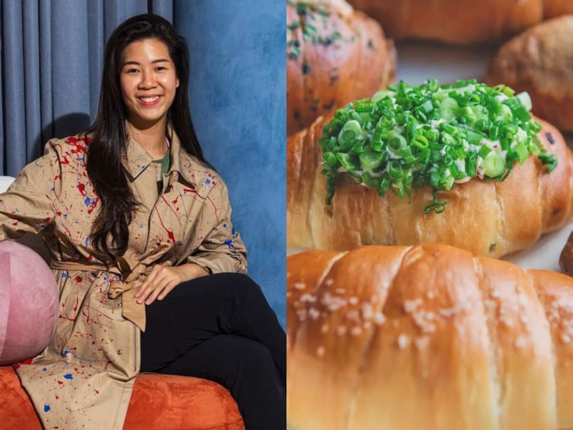 New shio pan pop-up by Masterchef Singapore runner-up sees long queues with 'about 3,000' pieces sold one weekend