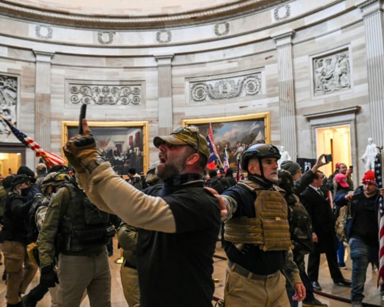 What the committee on the Jan 6 US Capitol attack has done, and what's next