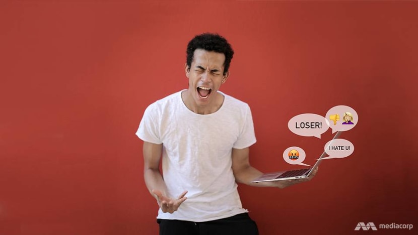 Flaming, sexism, trolls: The toxic side of online gaming and how to deal with it Flaming, sexism, trolls: The toxic side of online gaming and how to deal with it