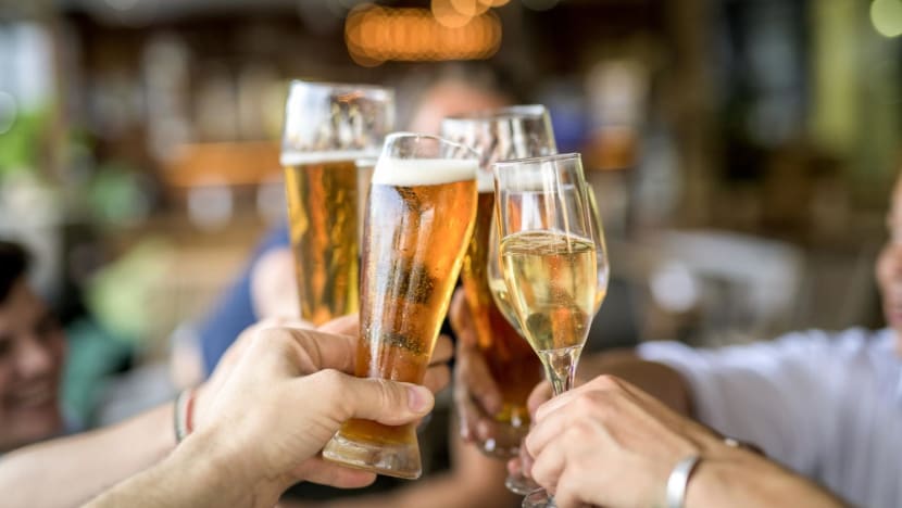 Muncul bir dan wine halal di Indonesia, apa kata MUI dan Menag Yaqut? Muncul bir dan wine halal di Indonesia, apa kata MUI dan Menag Yaqut?