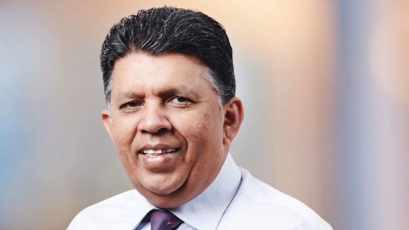 Search to begin for CEO of SPH Media Trust; former SPH deputy CEO Patrick Daniel to be interim chief