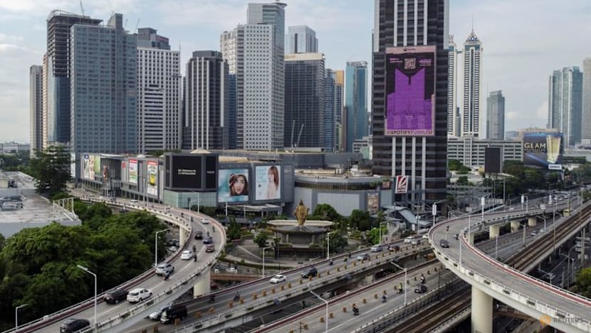 IMF warns of Asia's vulnerability to war-induced energy shock