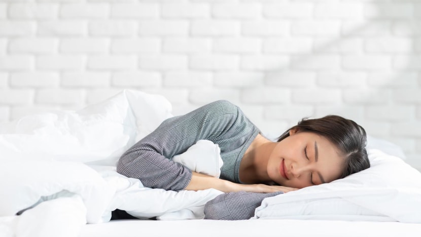 Commentary: Could 'sleeping on it' really help you make better decisions? Commentary: Could 'sleeping on it' really help you make better decisions?