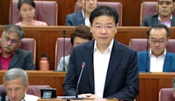 BELANJAWAN 2026 | Belanjawan bernilai S$155 bilion pacu SG ke fasa pasca SG60